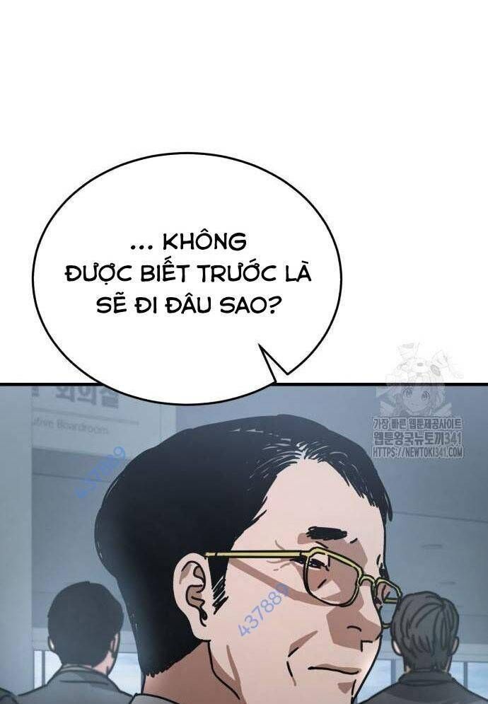 D-Day Hầm Trú Ẩn [Chap 1-57]