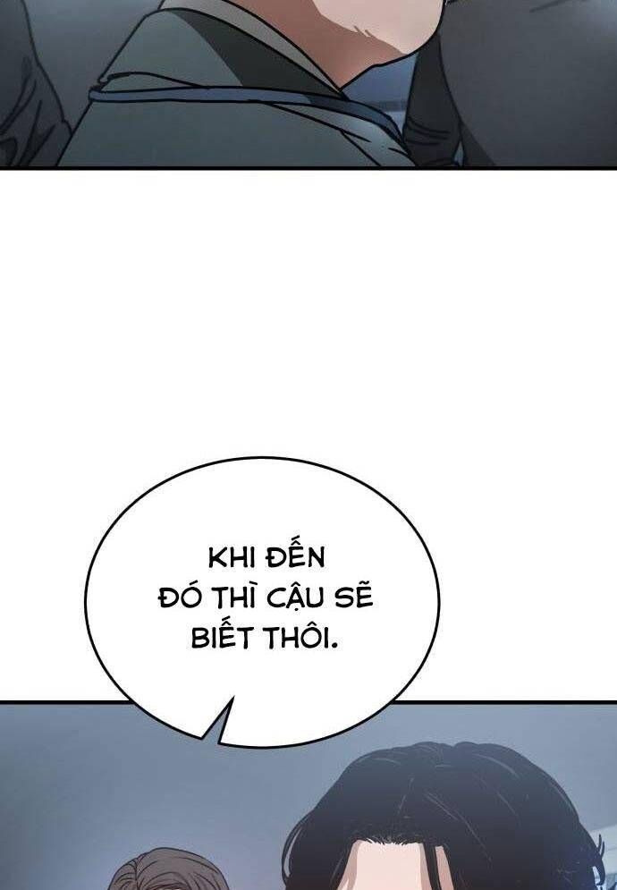D-Day Hầm Trú Ẩn [Chap 1-57]