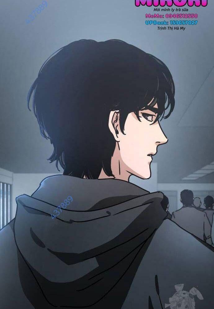 D-Day Hầm Trú Ẩn [Chap 1-57]