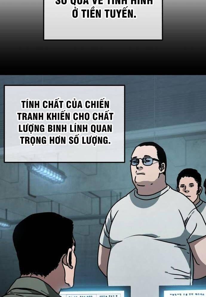 D-Day Hầm Trú Ẩn [Chap 1-57]