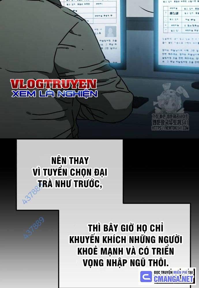 D-Day Hầm Trú Ẩn [Chap 1-57]