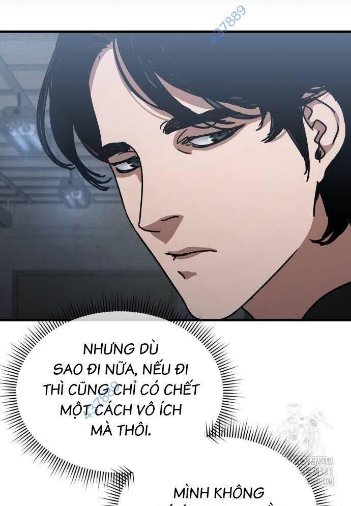 D-Day Hầm Trú Ẩn [Chap 1-57]