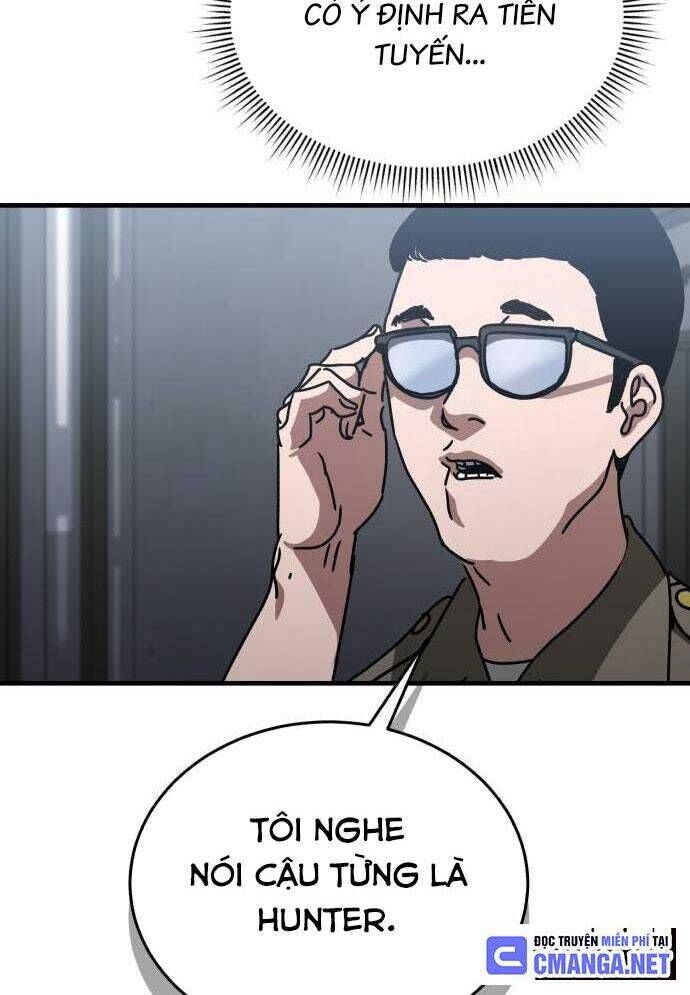 D-Day Hầm Trú Ẩn [Chap 1-57]