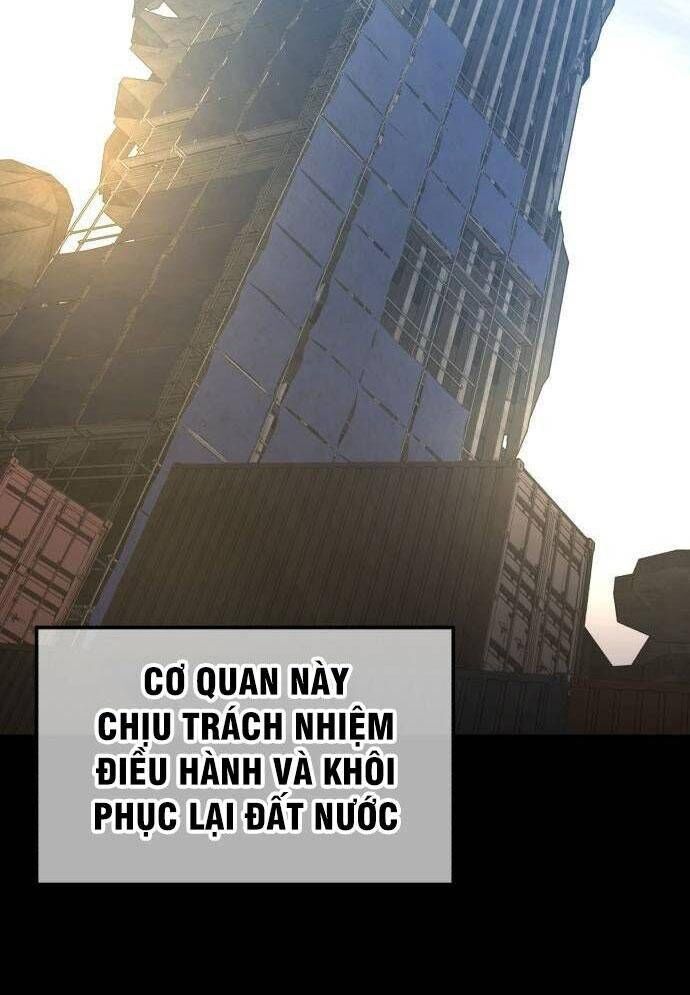 D-Day Hầm Trú Ẩn [Chap 1-57]