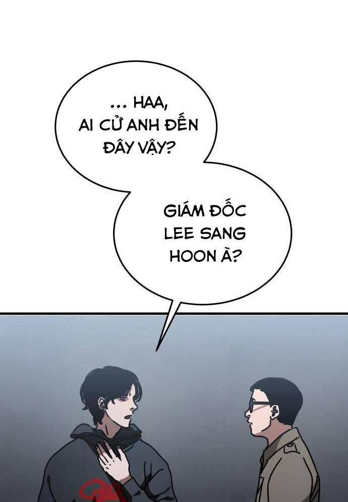 D-Day Hầm Trú Ẩn [Chap 1-57]
