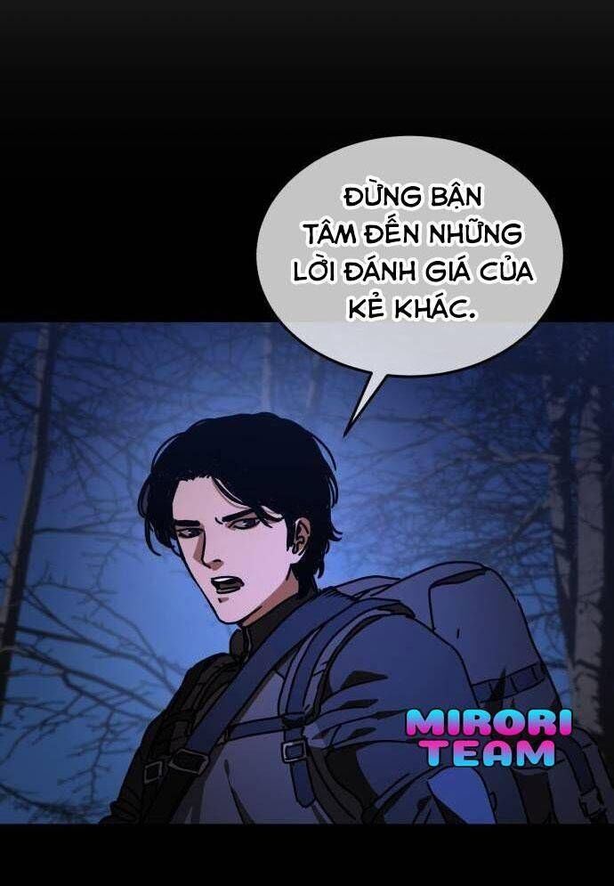 D-Day Hầm Trú Ẩn [Chap 1-57]
