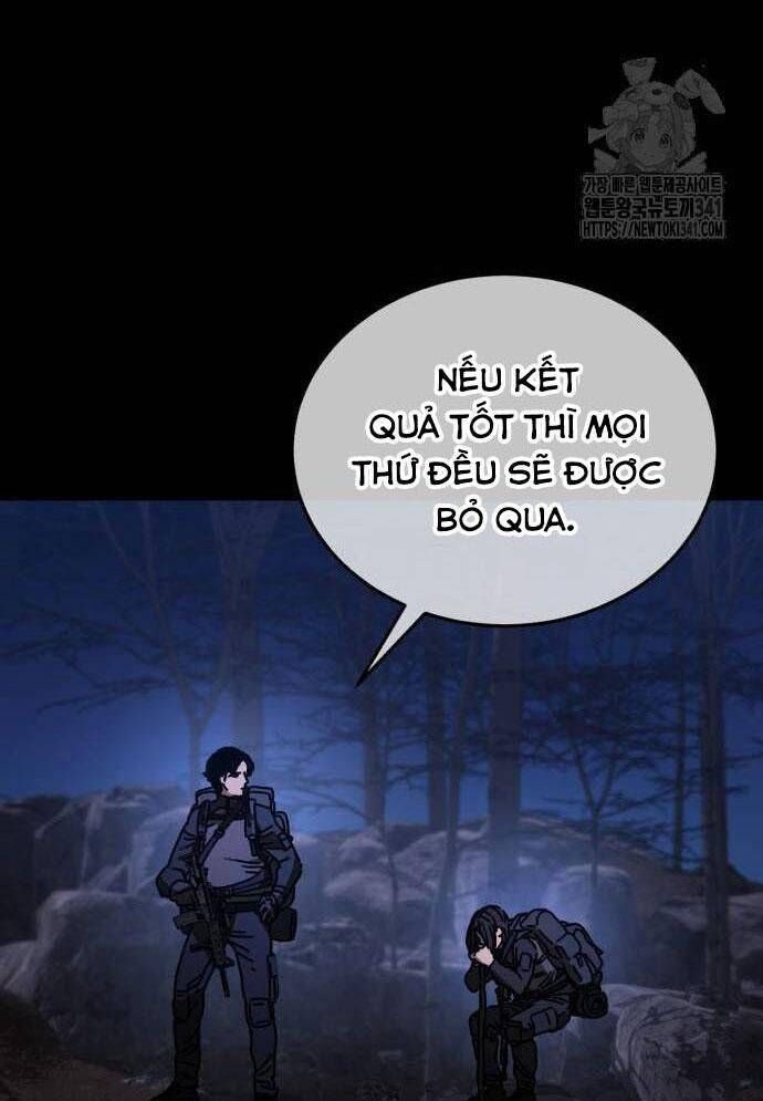 D-Day Hầm Trú Ẩn [Chap 1-57]