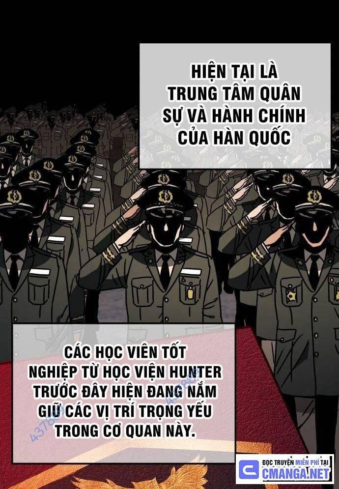 D-Day Hầm Trú Ẩn [Chap 1-57]