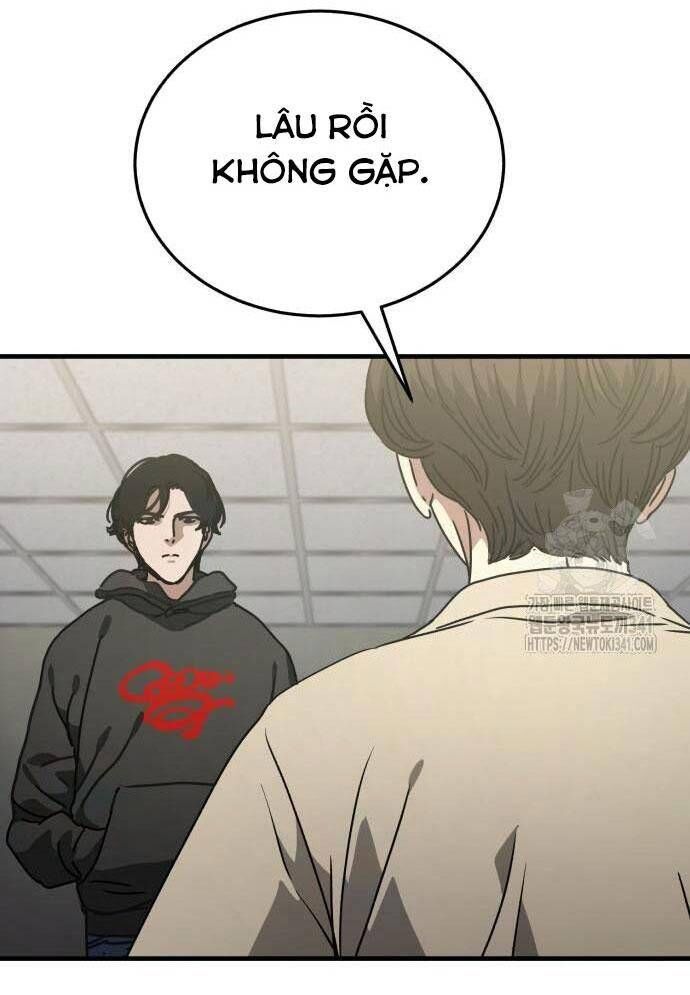 D-Day Hầm Trú Ẩn [Chap 1-57]