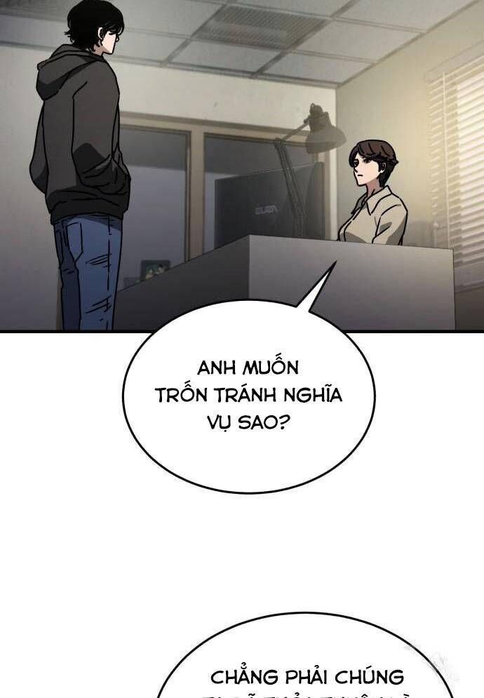 D-Day Hầm Trú Ẩn [Chap 1-57]