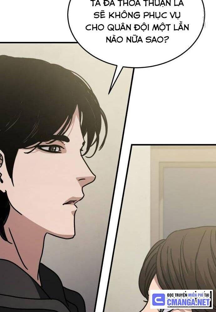 D-Day Hầm Trú Ẩn [Chap 1-57]