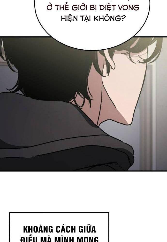 D-Day Hầm Trú Ẩn [Chap 1-57]