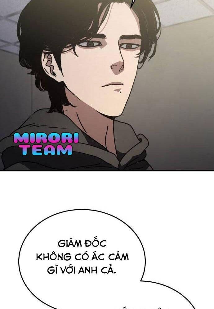 D-Day Hầm Trú Ẩn [Chap 1-57]
