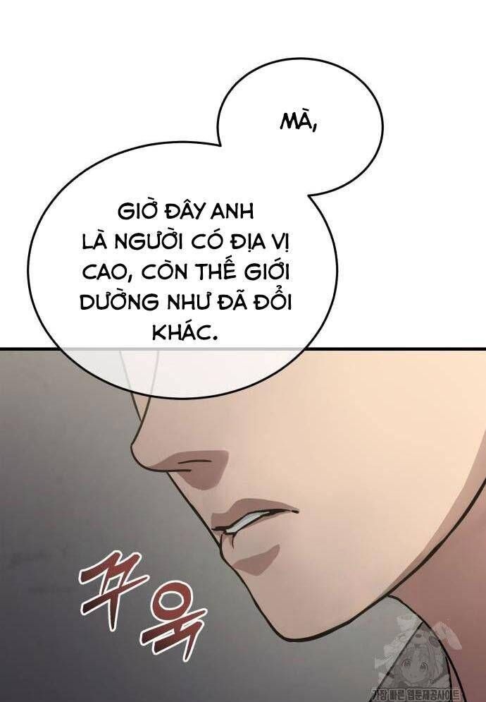 D-Day Hầm Trú Ẩn [Chap 1-57]