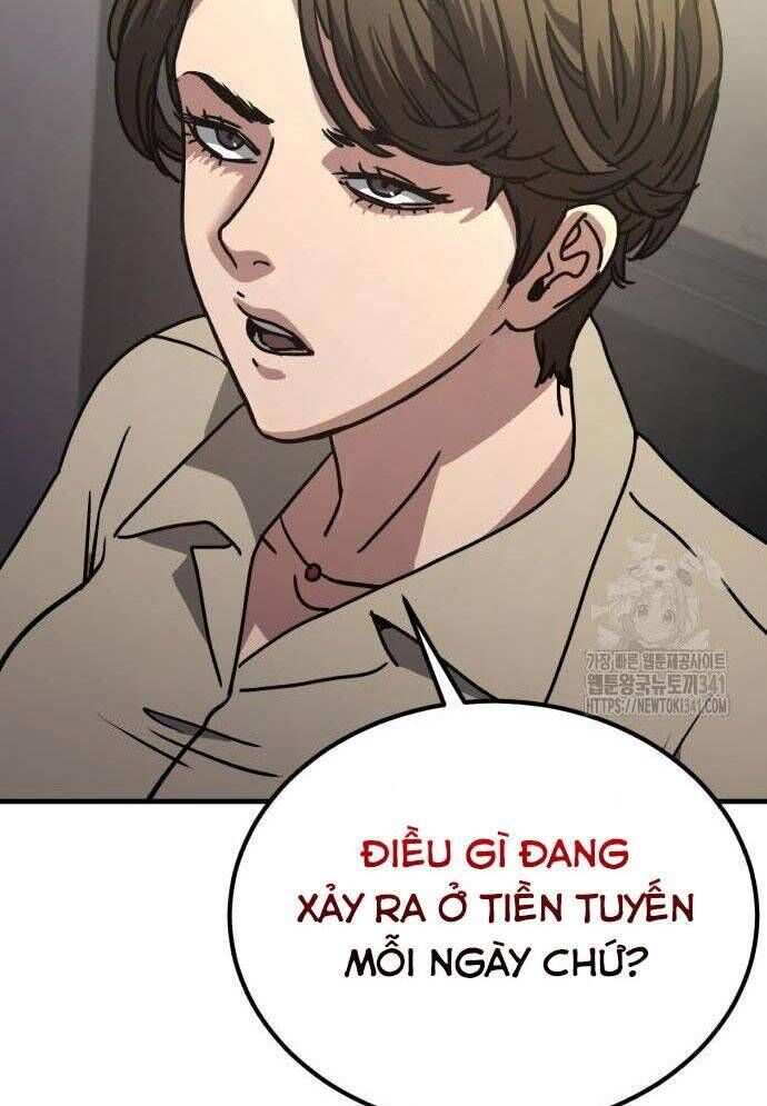 D-Day Hầm Trú Ẩn [Chap 1-57]