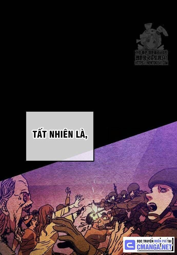 D-Day Hầm Trú Ẩn [Chap 1-57]