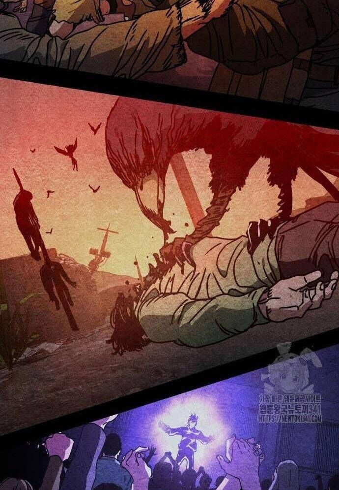 D-Day Hầm Trú Ẩn [Chap 1-57]