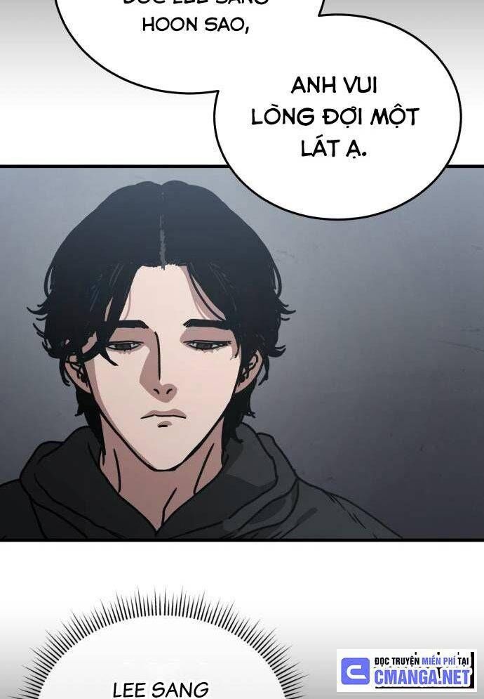 D-Day Hầm Trú Ẩn [Chap 1-57]