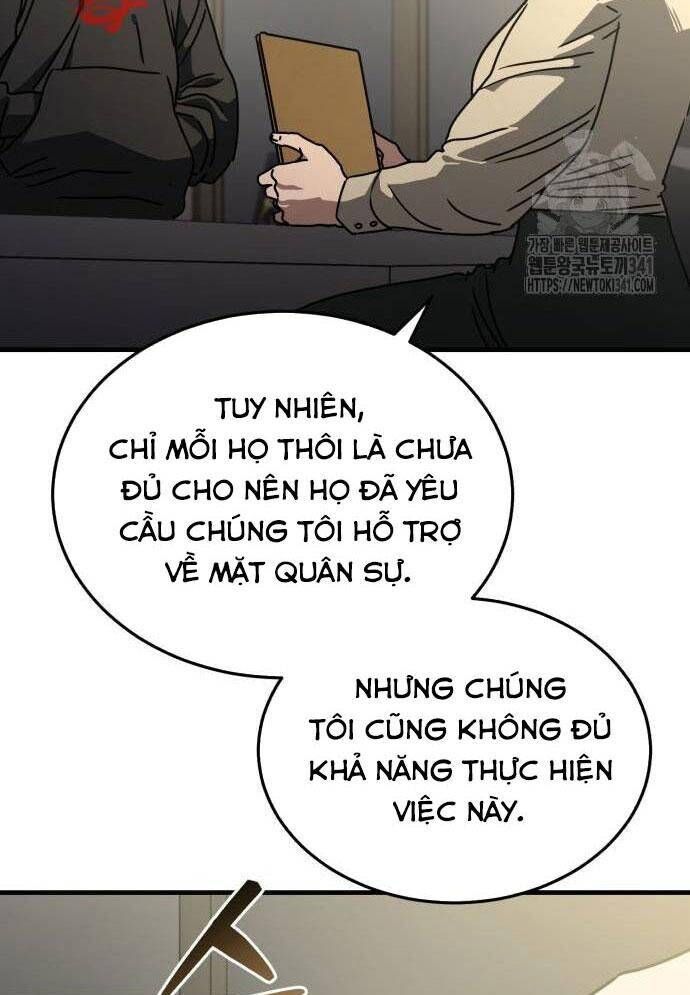 D-Day Hầm Trú Ẩn [Chap 1-57]