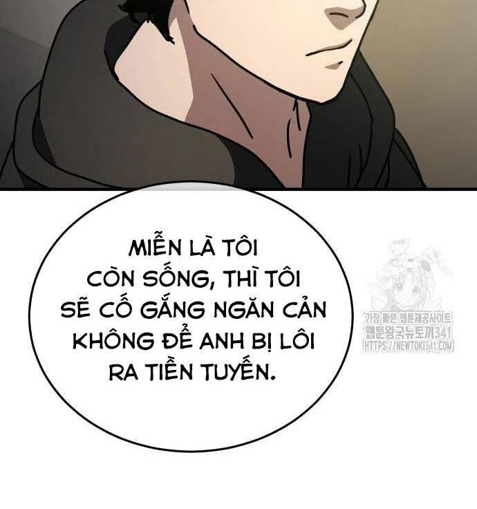 D-Day Hầm Trú Ẩn [Chap 1-57]