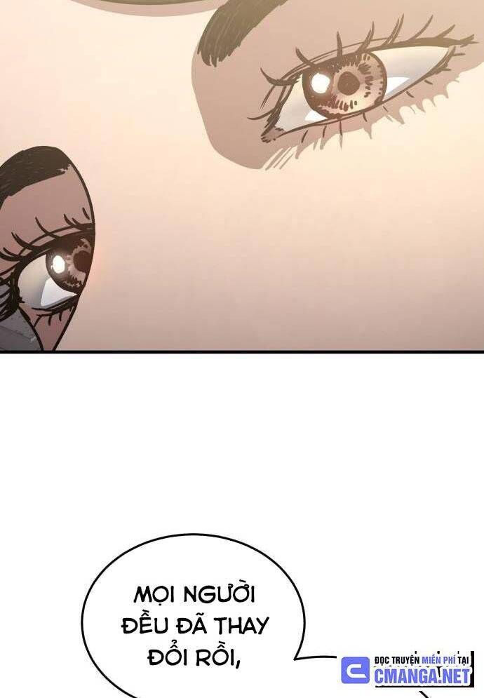 D-Day Hầm Trú Ẩn [Chap 1-57]