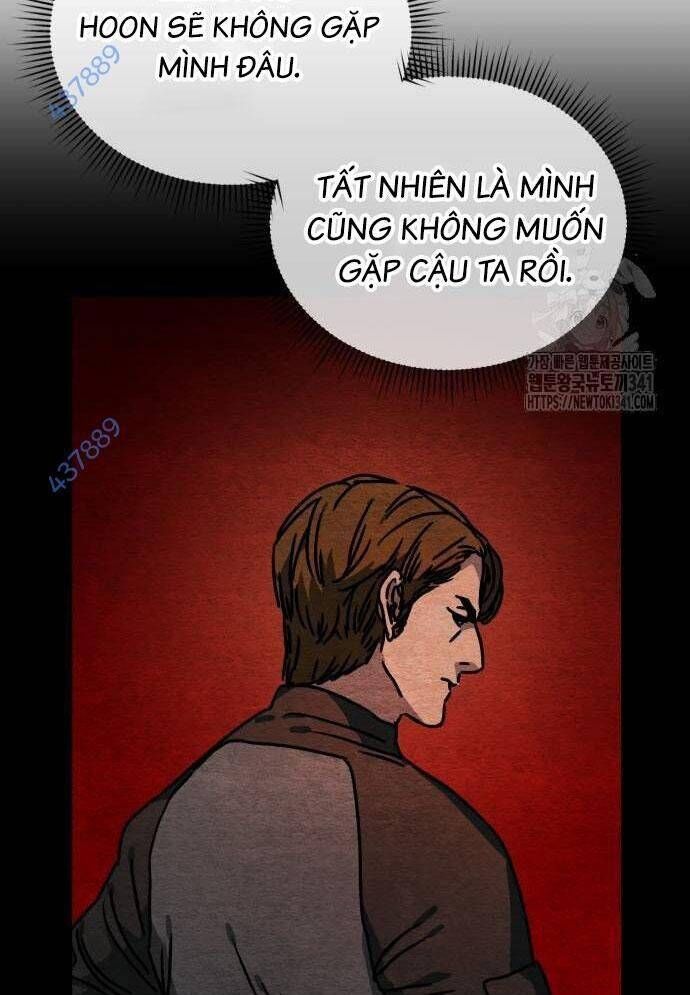 D-Day Hầm Trú Ẩn [Chap 1-57]