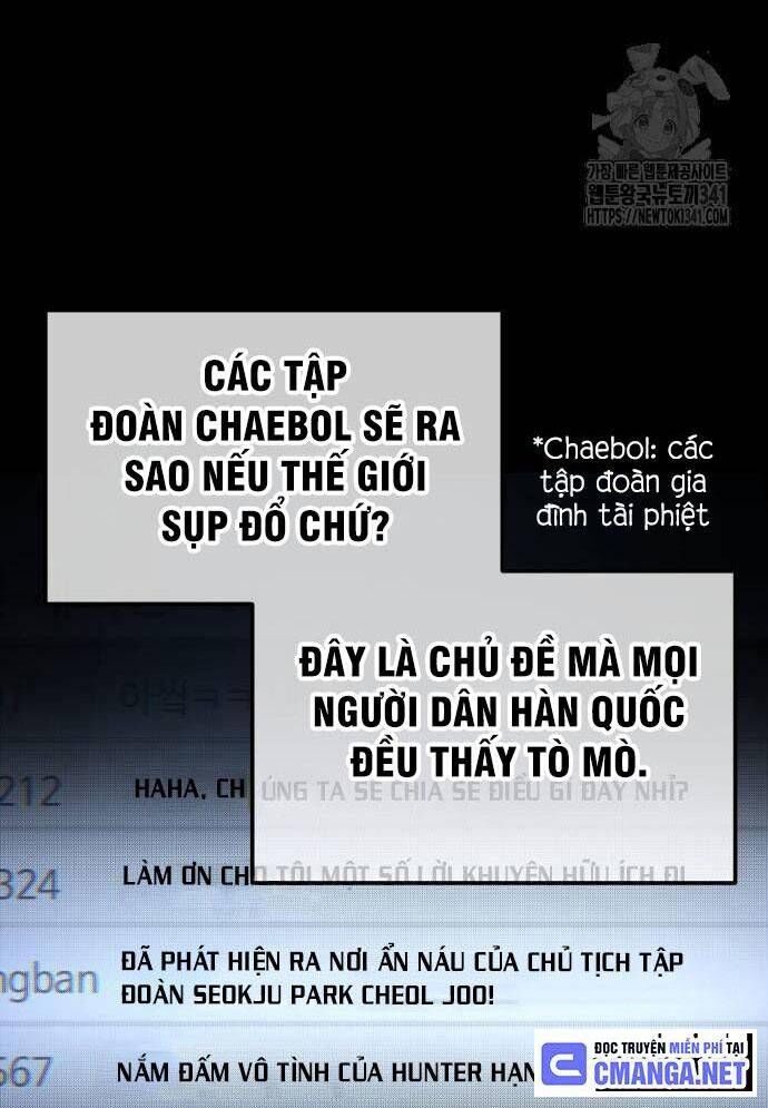 D-Day Hầm Trú Ẩn [Chap 1-57]