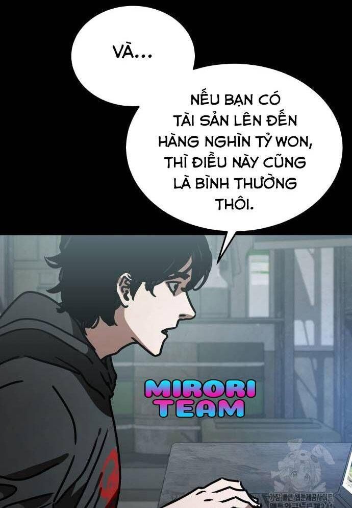 D-Day Hầm Trú Ẩn [Chap 1-57]