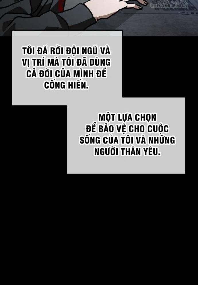 D-Day Hầm Trú Ẩn [Chap 1-57]