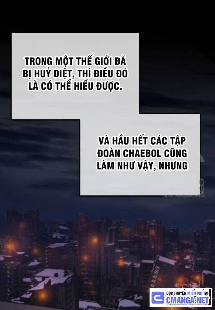 D-Day Hầm Trú Ẩn [Chap 1-57]