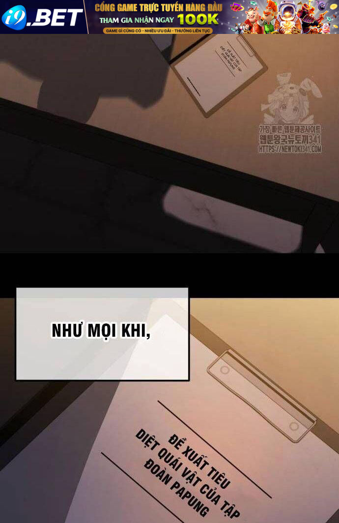 D-Day Hầm Trú Ẩn [Chap 1-57]