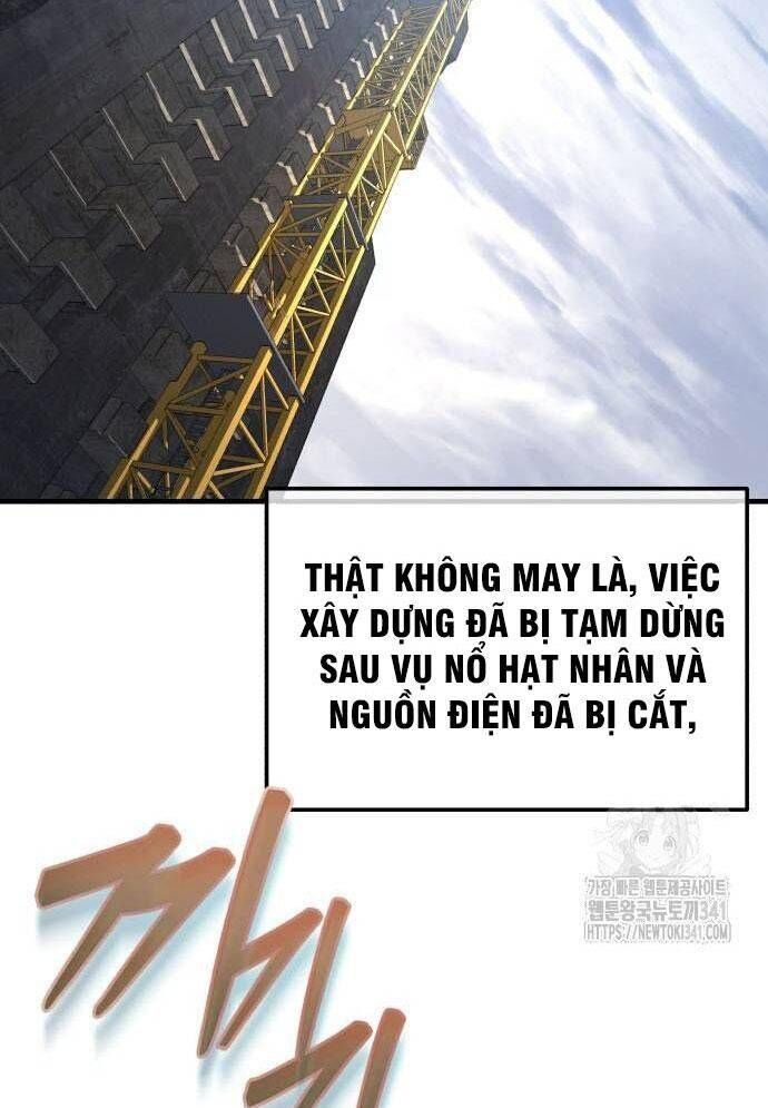 D-Day Hầm Trú Ẩn [Chap 1-57]