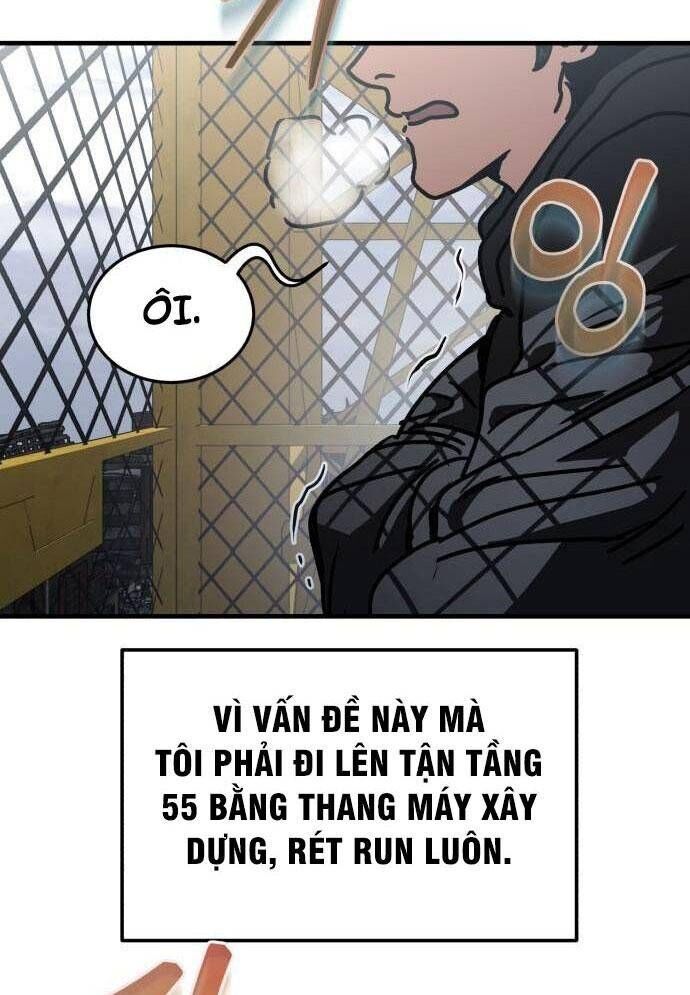D-Day Hầm Trú Ẩn [Chap 1-57]