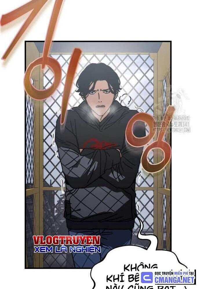 D-Day Hầm Trú Ẩn [Chap 1-57]