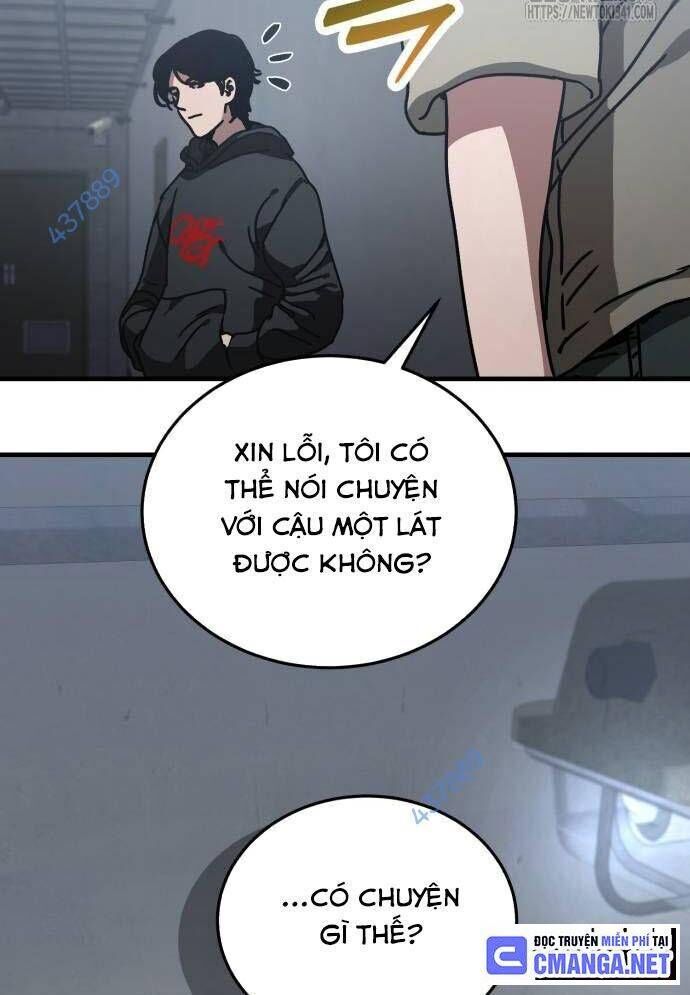 D-Day Hầm Trú Ẩn [Chap 1-57]