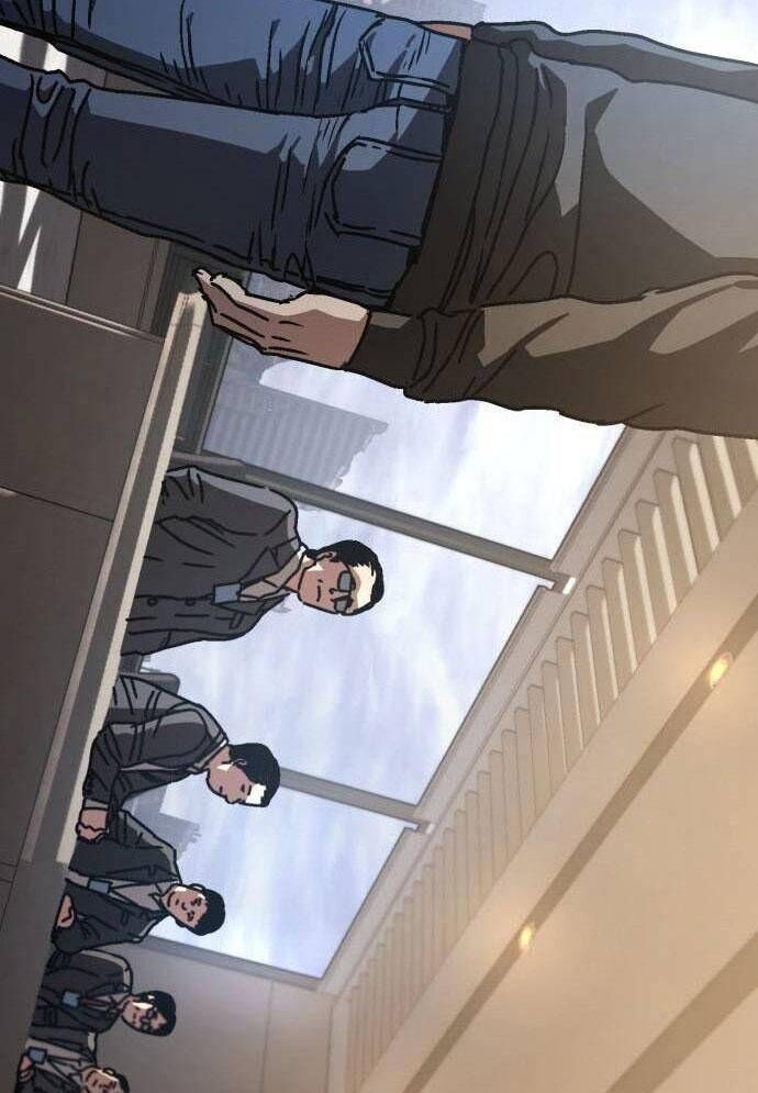 D-Day Hầm Trú Ẩn [Chap 1-57]
