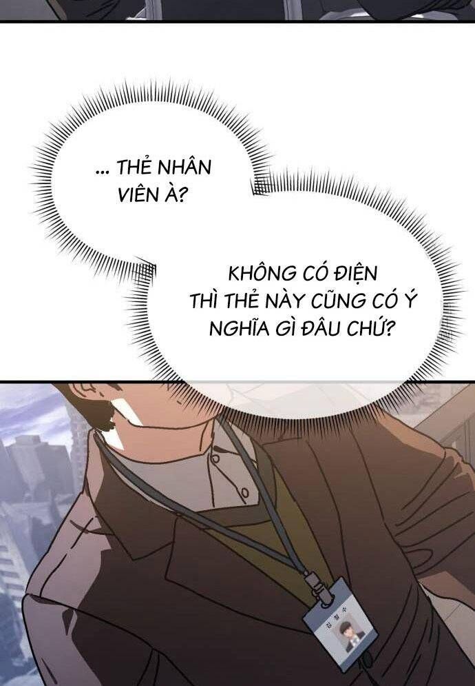 D-Day Hầm Trú Ẩn [Chap 1-57]