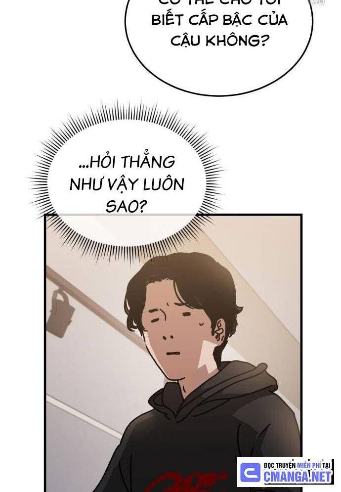 D-Day Hầm Trú Ẩn [Chap 1-57]