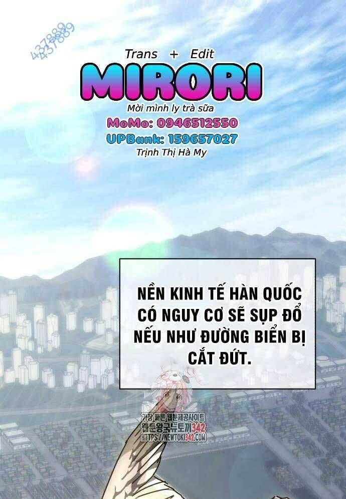 D-Day Hầm Trú Ẩn [Chap 1-57]