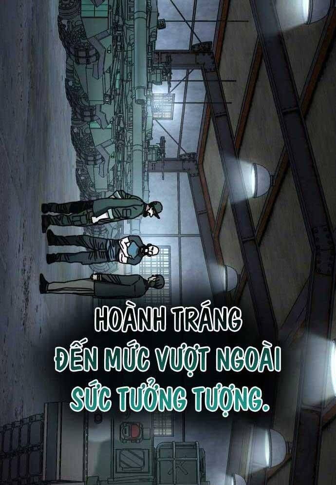 D-Day Hầm Trú Ẩn [Chap 1-57]