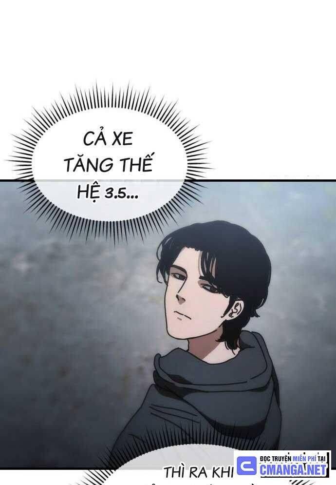 D-Day Hầm Trú Ẩn [Chap 1-57]
