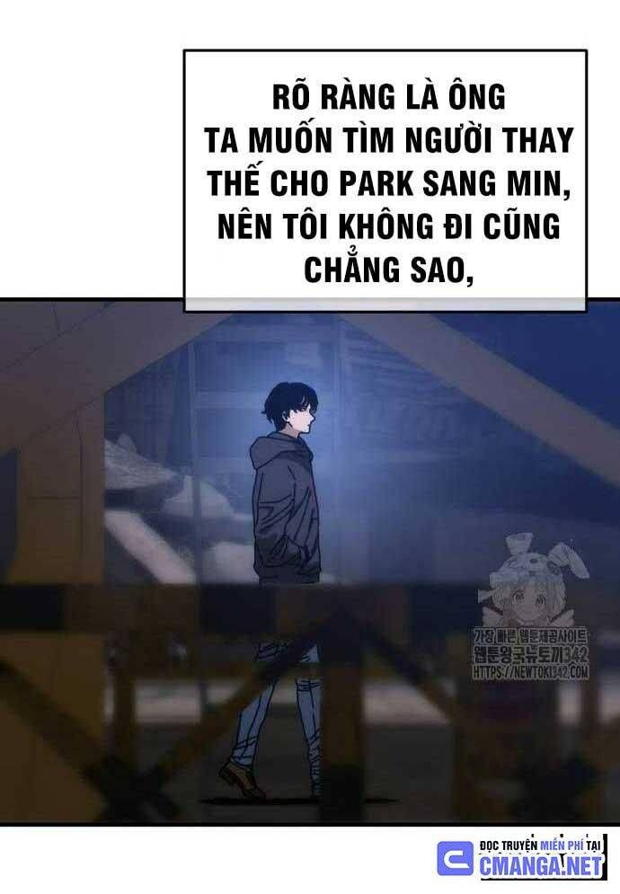 D-Day Hầm Trú Ẩn [Chap 1-57]