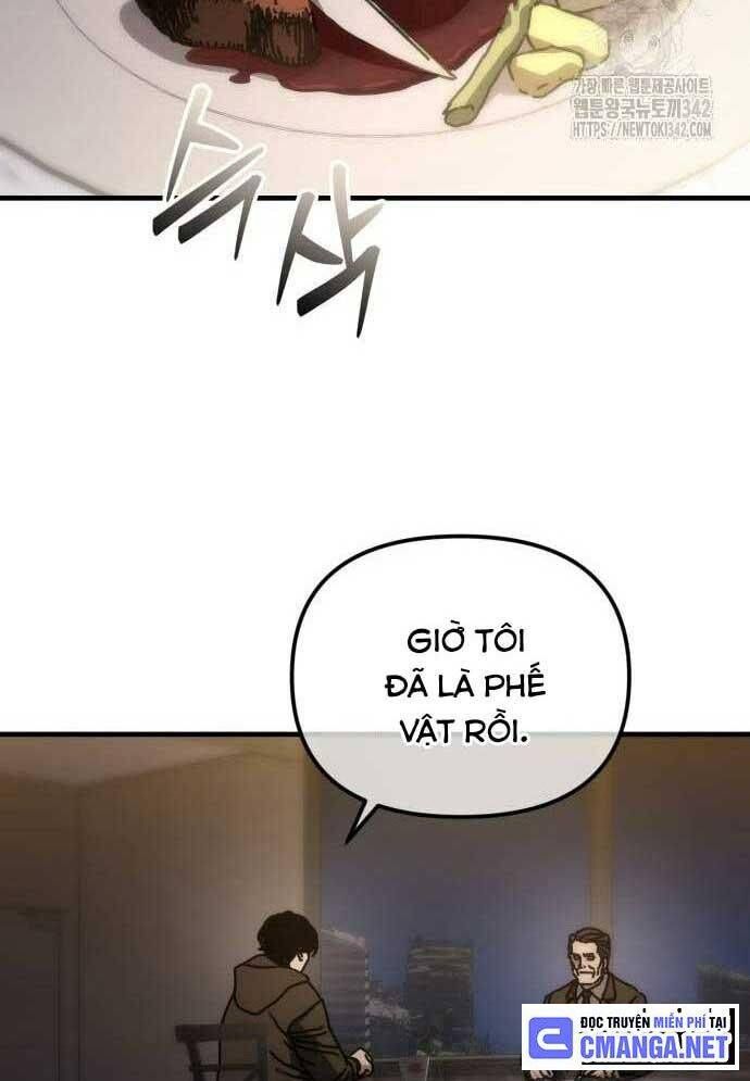 D-Day Hầm Trú Ẩn [Chap 1-57]