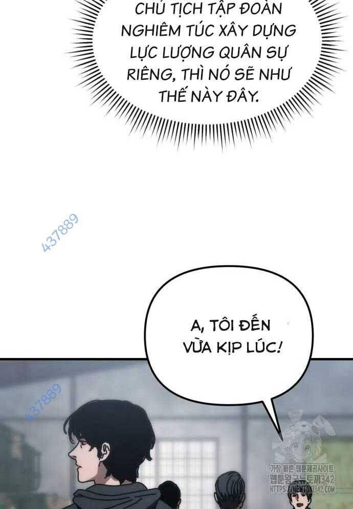 D-Day Hầm Trú Ẩn [Chap 1-57]