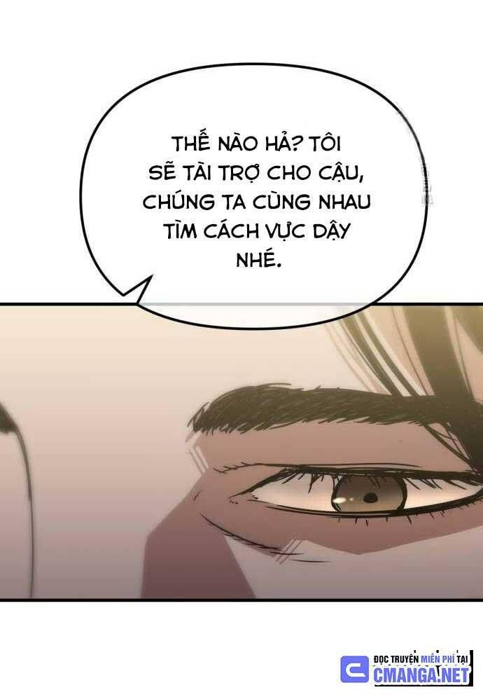 D-Day Hầm Trú Ẩn [Chap 1-57]