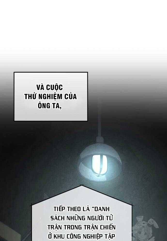 D-Day Hầm Trú Ẩn [Chap 1-57]