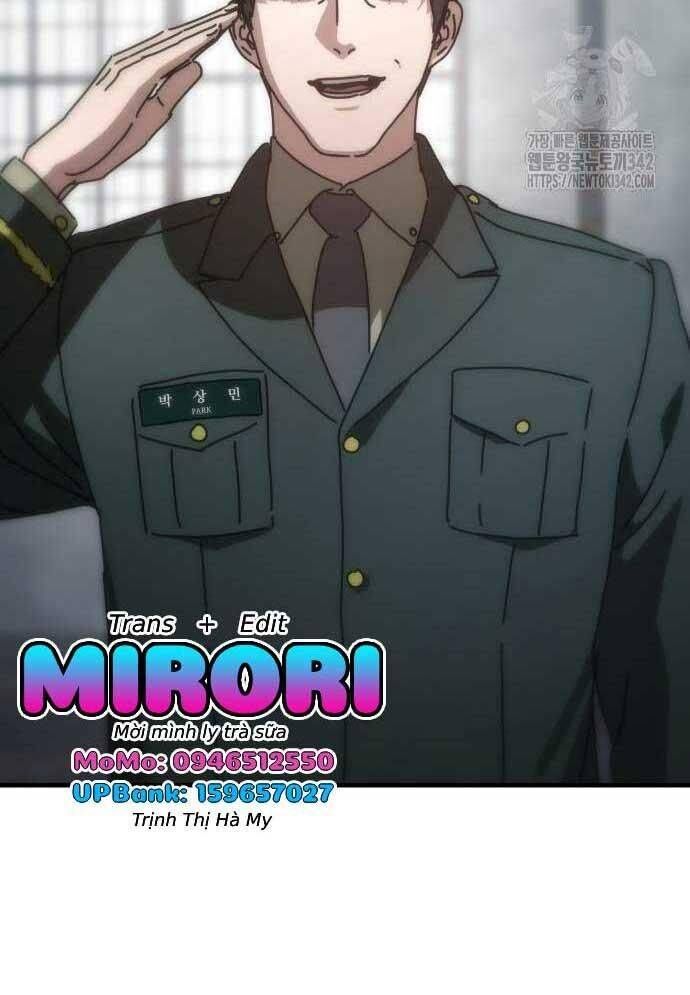 D-Day Hầm Trú Ẩn [Chap 1-57]