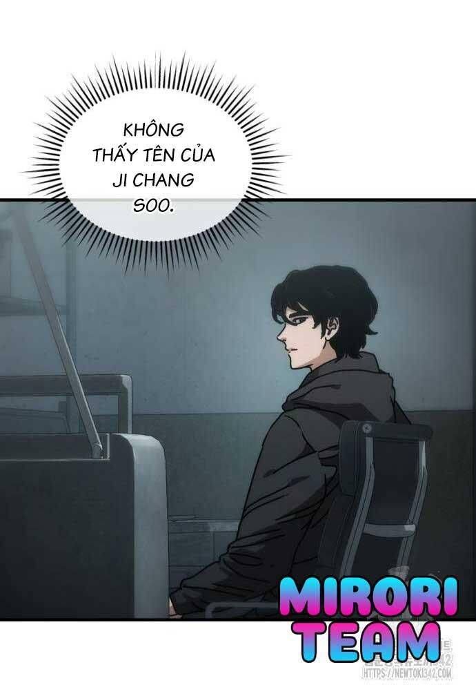 D-Day Hầm Trú Ẩn [Chap 1-57]