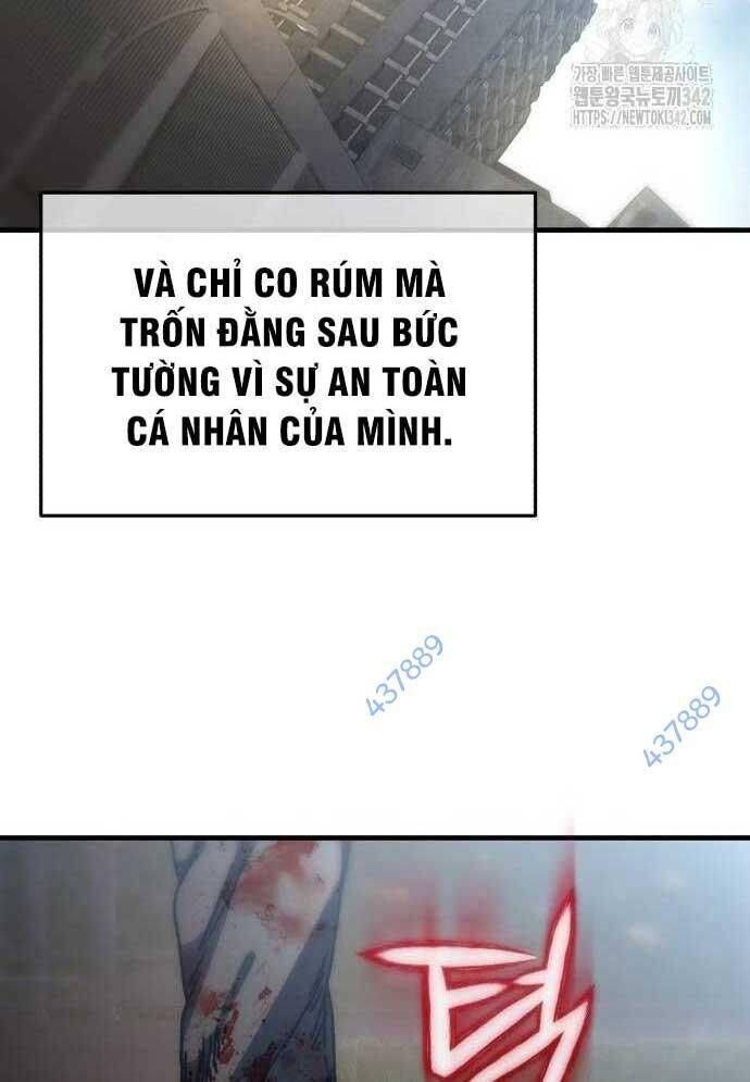 D-Day Hầm Trú Ẩn [Chap 1-57]