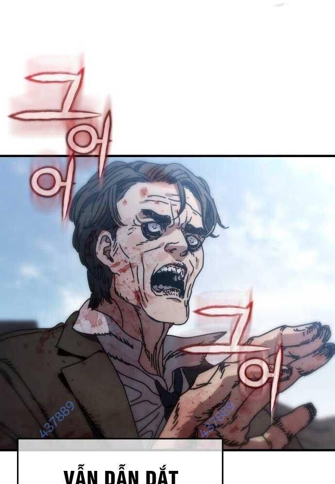 D-Day Hầm Trú Ẩn [Chap 1-57]